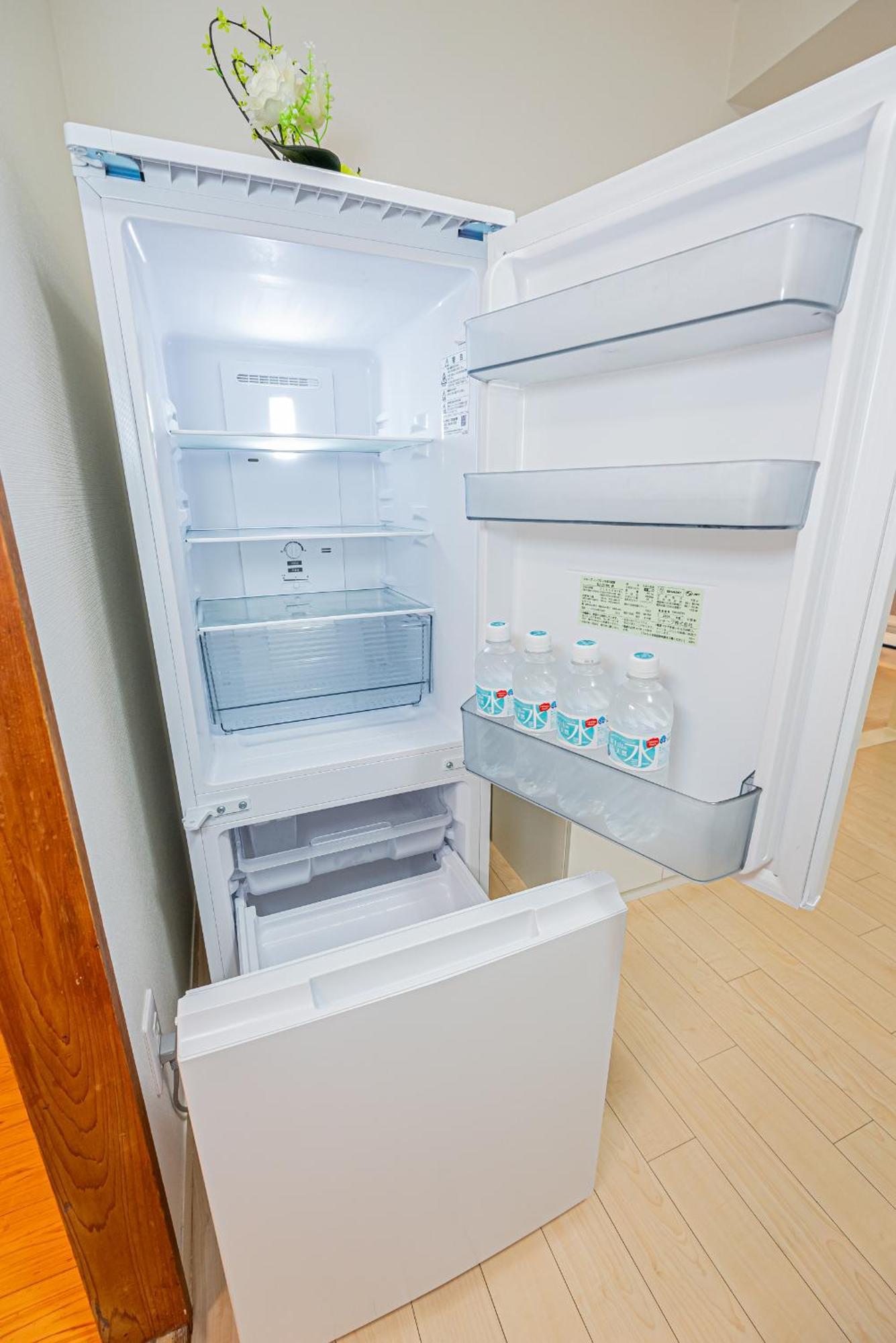 Kyara Hotelミスミ302 도쿄 외부 사진