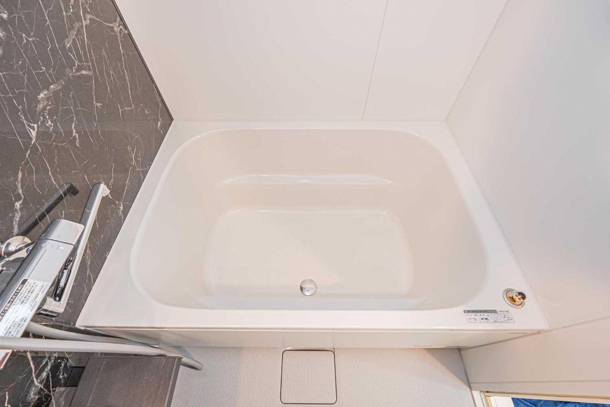 Kyara Hotelミスミ302 도쿄 외부 사진