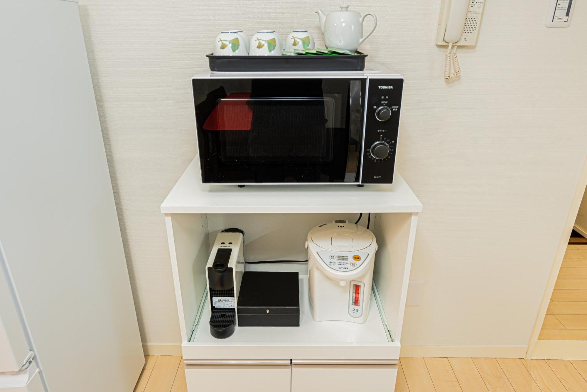 Kyara Hotelミスミ302 도쿄 외부 사진